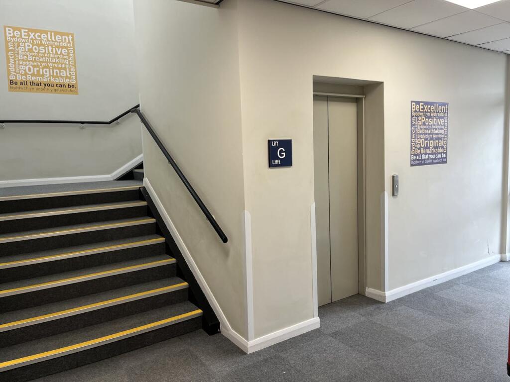 Additional image 11 of Unit B16, Queens Road, Bridgend Industrial Estate, Bridgend, CF31 3UT
