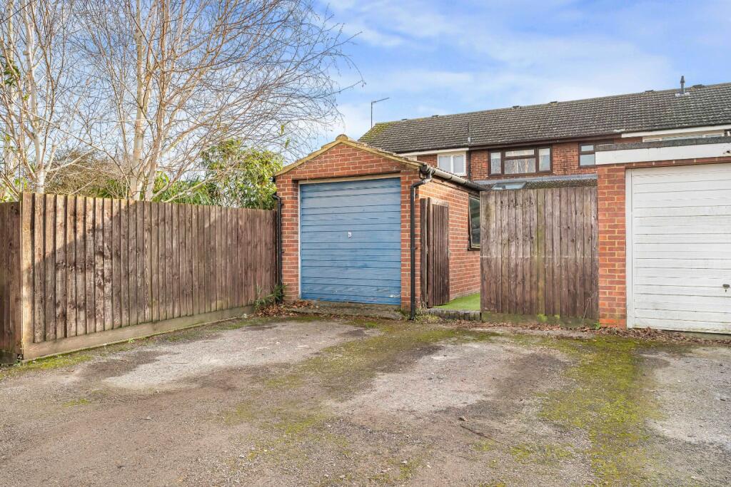 Additional image 24 of Edinburgh Avenue, Cambridge