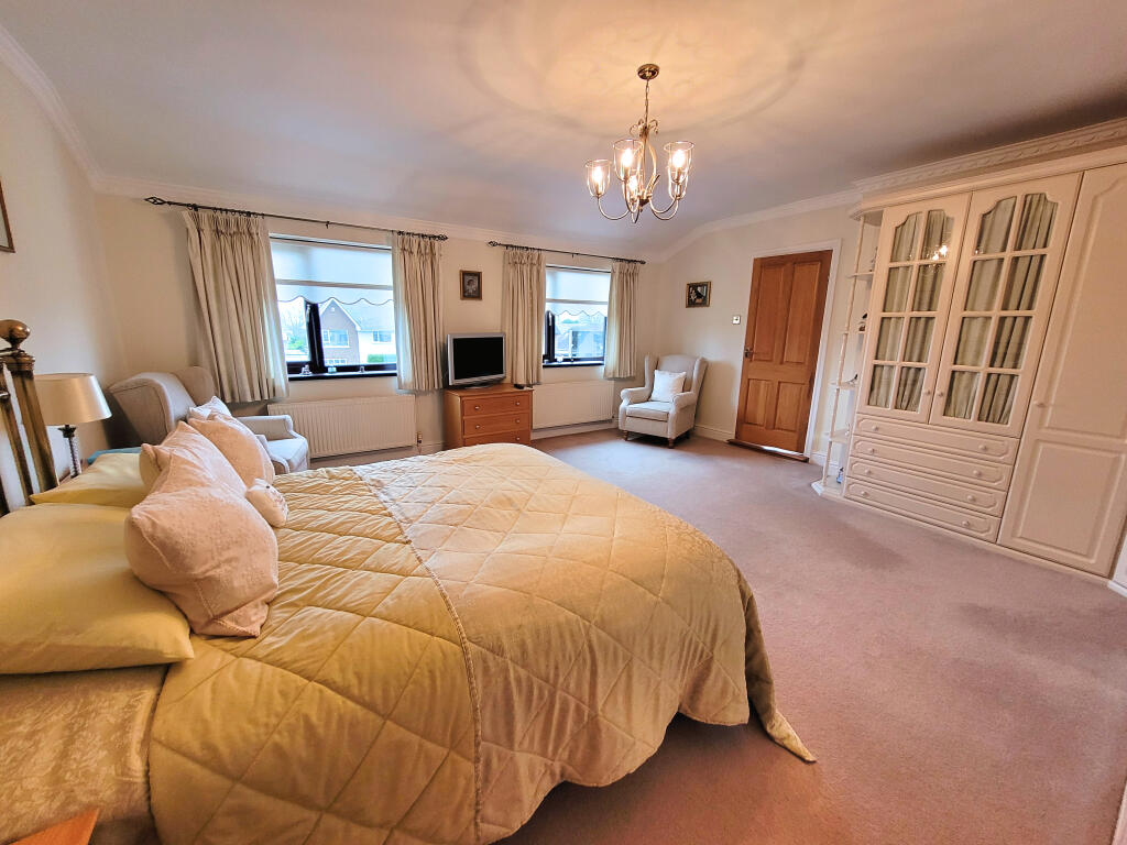 Additional image 22 of DANYGRAIG AVENUE, NEWTON, PORTHCAWL, CF36 5AA