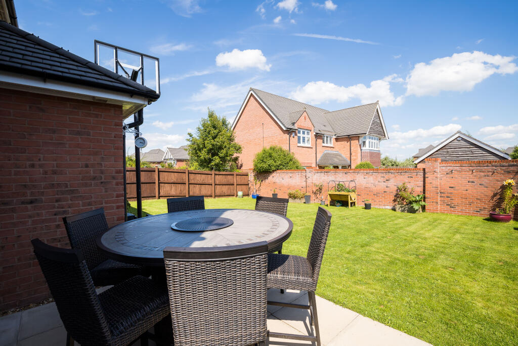 Additional image 23 of Pioneer Close, Chester, CH3