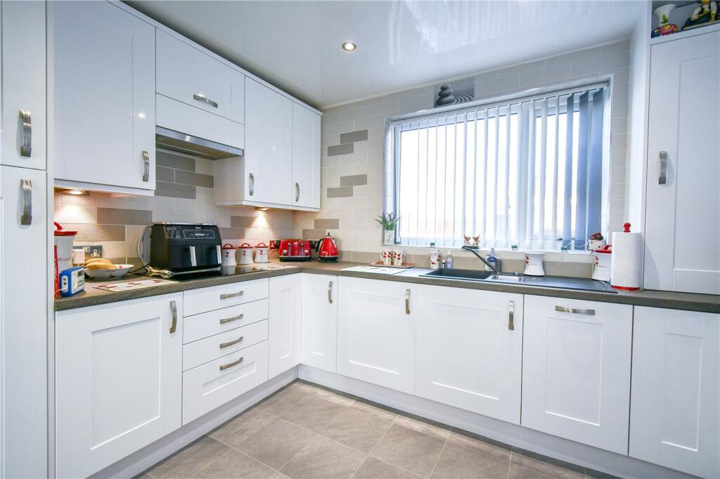 Additional image 2 of Lancelyn Court, Spital, Wirral