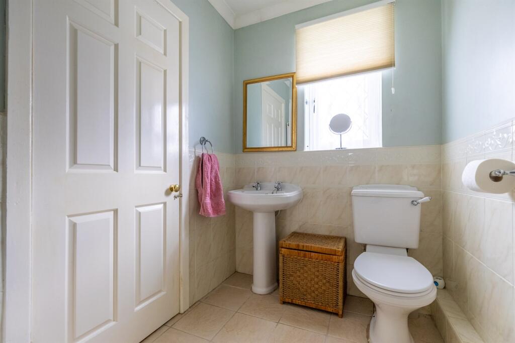 Additional image 20 of Hoofield Lane, Huxley, Chester