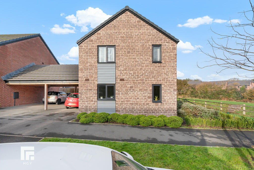 Additional image 38 of Gwern Catherine, Capel Llanilltern, Cardiff