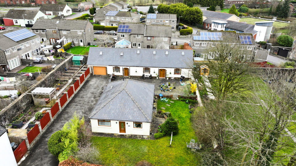 Additional image 31 of Stable Yard, Merthyr Tydfil, CF48 3LG