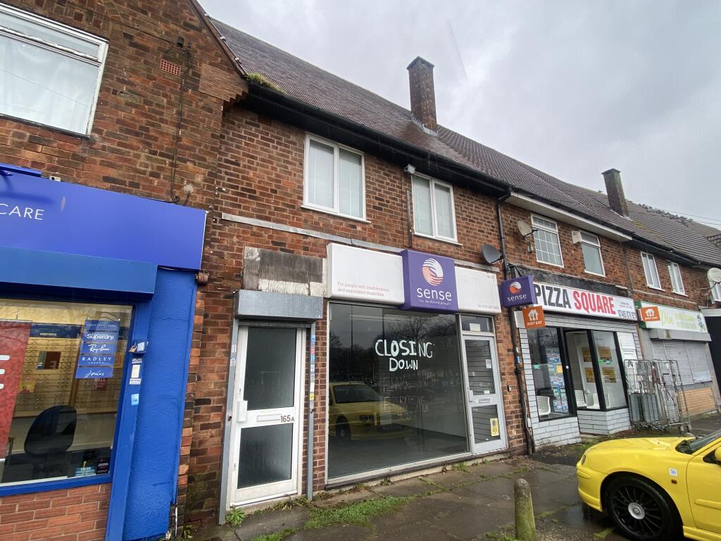 Additional image 4 of 165 - 165a Weoley Castle Road, Birmingham, West Midlands, B29