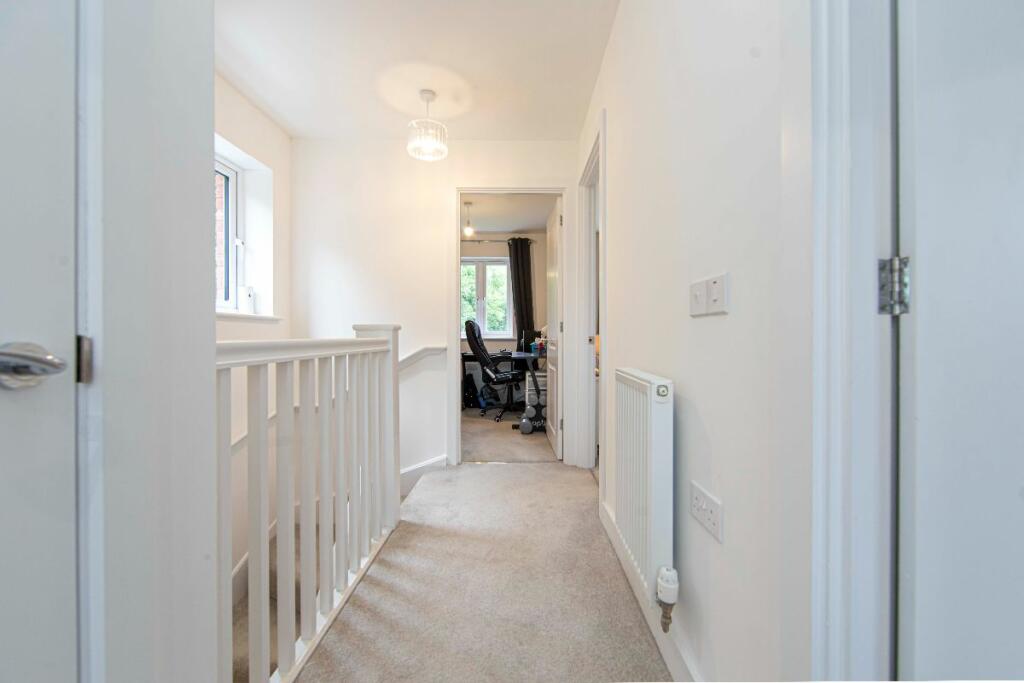 Additional image 19 of Heron Walk, Merthyr Vale, Merthyr Tydfil