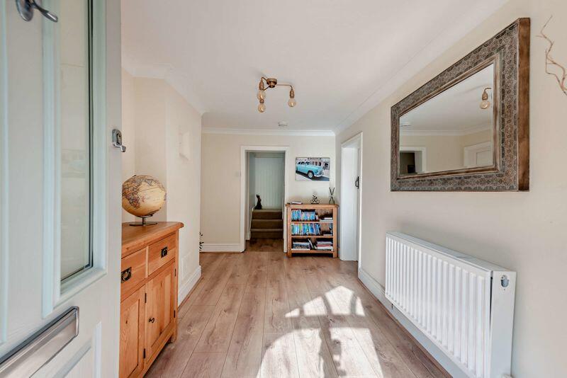 Additional image 9 of Oscroft, Nr. Tarvin