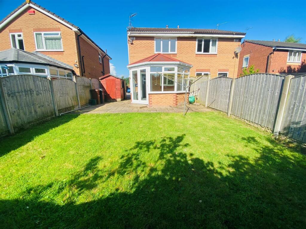 Additional image 2 of Woodall Avenue, Saltney