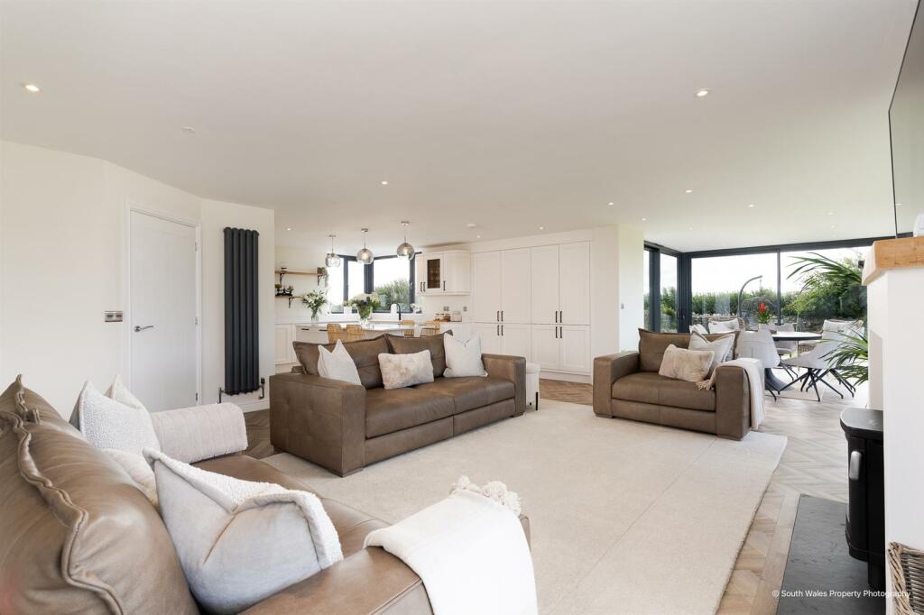 Additional image 9 of Sigingstone, Cowbridge