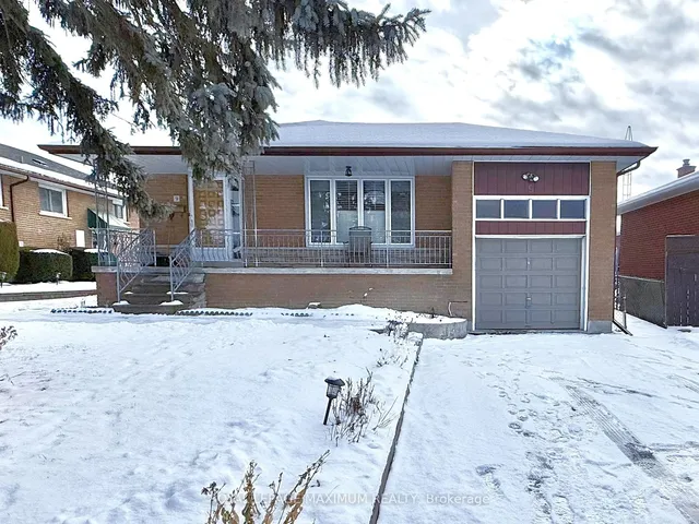 9 Austrey Crt