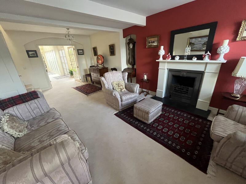 Additional image 3 of Holly Cottage, 44 Westgate, Cowbridge, The Vale of Glamorgan CF71 7AR