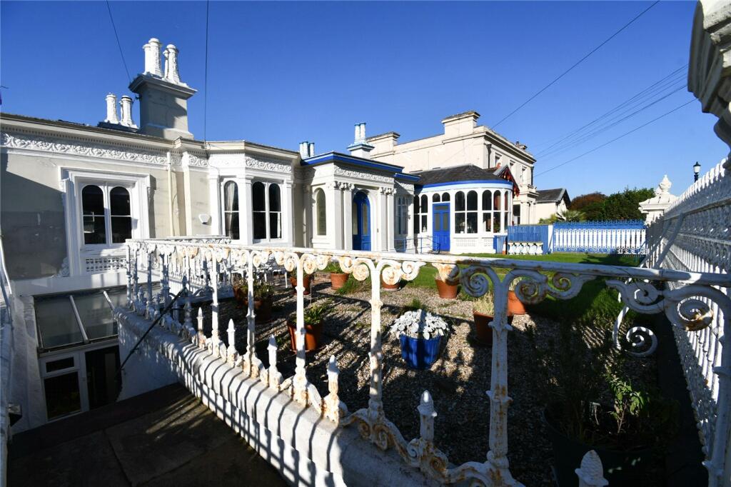 Additional image 27 of Wellington Road, New Brighton, Wirral