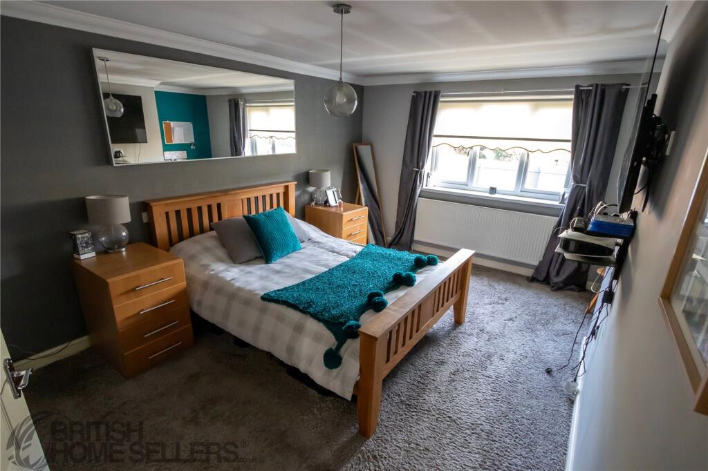 Additional image 9 of Amelia Close, Pant, Merthyr Tydfil, CF48