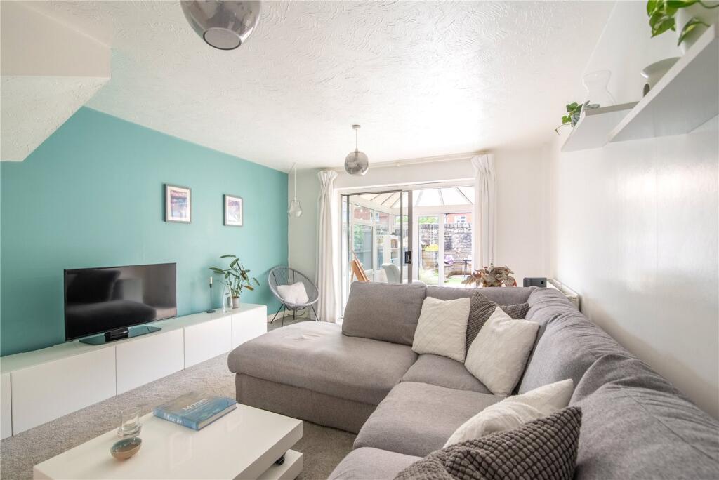 Additional image 3 of St. Agnes Gardens, Bristol, BS4