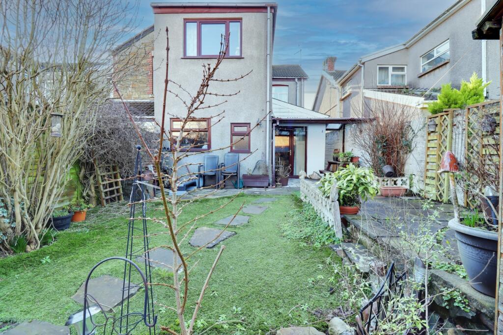 Additional image 8 of PISGAH STREET, KENFIG HILL, BRIDGEND, MID GLAMORGAN, CF33