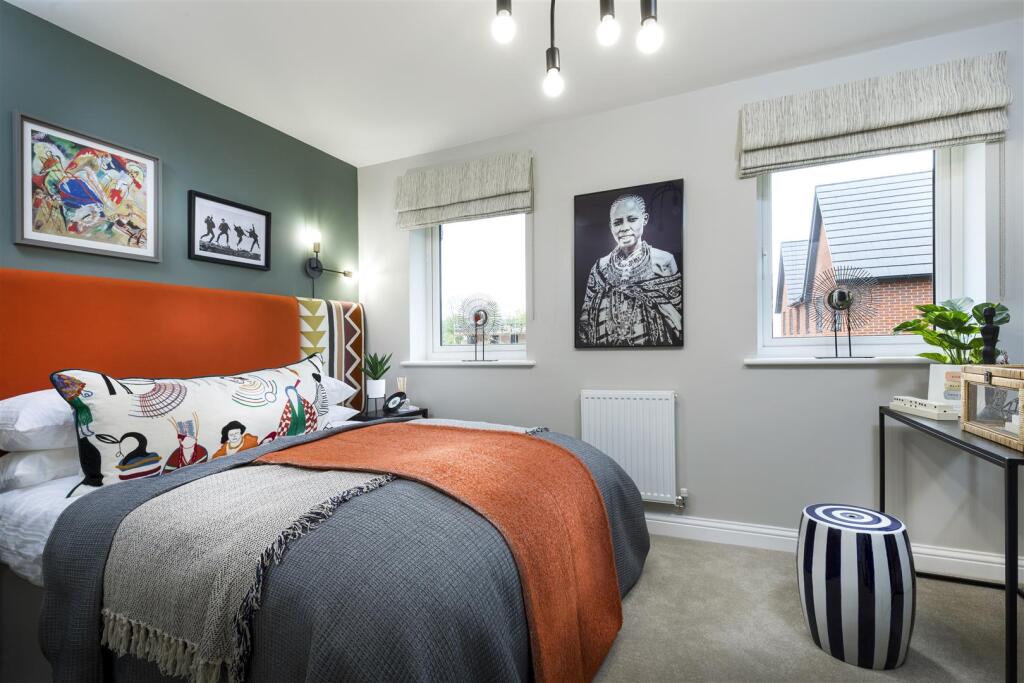 Additional image 15 of Plot 14, The Harrier, Havilland Park, Hatfield