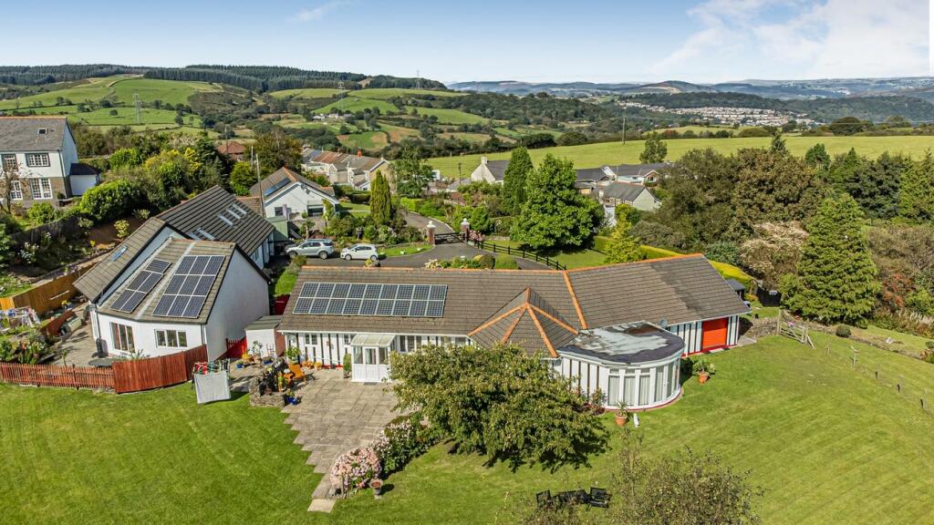 Additional image 55 of Penycoedcae, Pontypridd, CF37