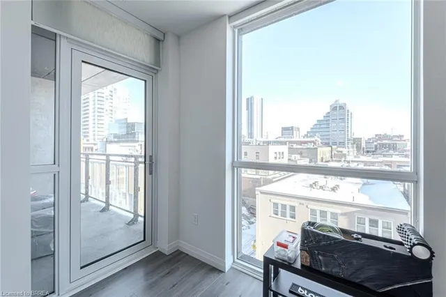 Additional image 24 of 60 Charles St Unit 503