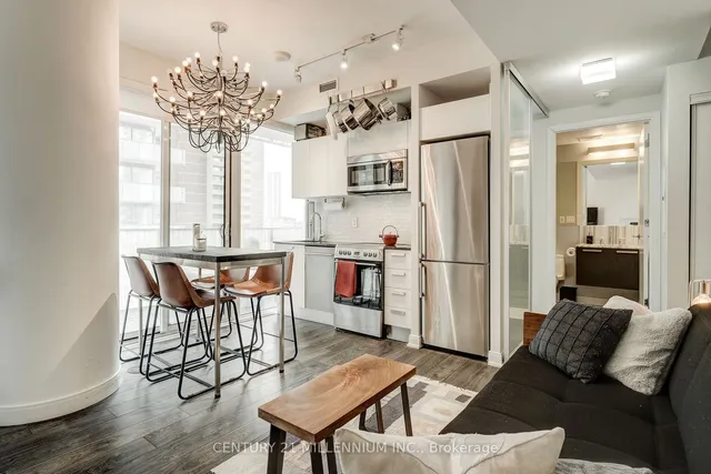 Additional image 10 of 42 Charles St Unit 801