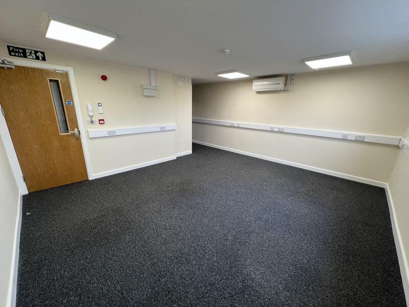 Additional image 3 of Office 3, 27 High Street, Cowbridge