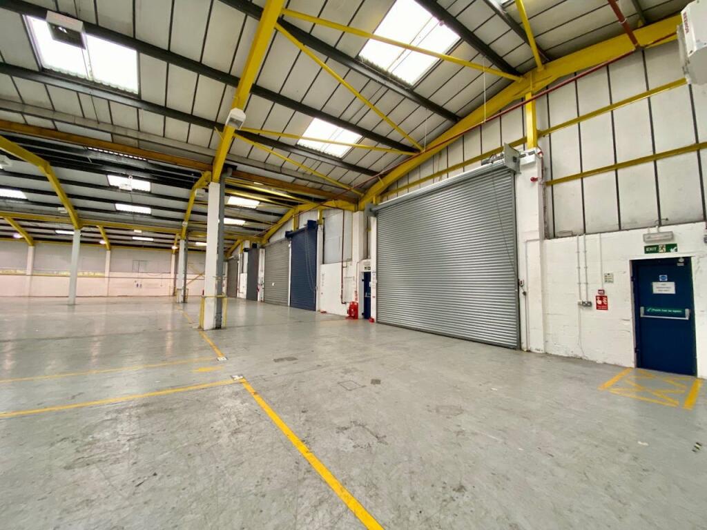 Additional image 11 of Unit J2-J4, Coedcae Lane Industrial Estate, Pontyclun, CF72 9HG