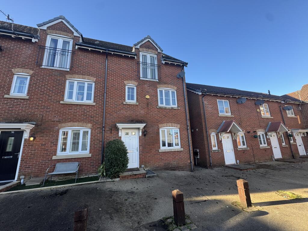 Additional image 22 of Cyfarthfa Mews, Swansea Road, Clwydyfagwyr, Merthyr Tydfil, South Glamorgan