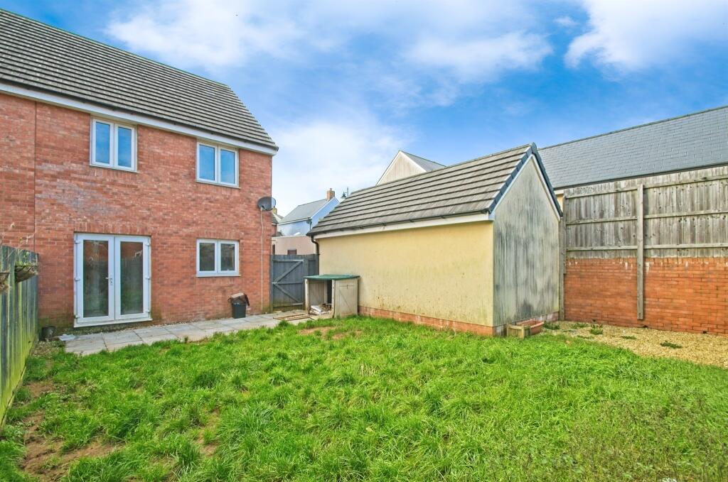 Additional image 18 of Rhodfa'r Celyn, Coity, Bridgend