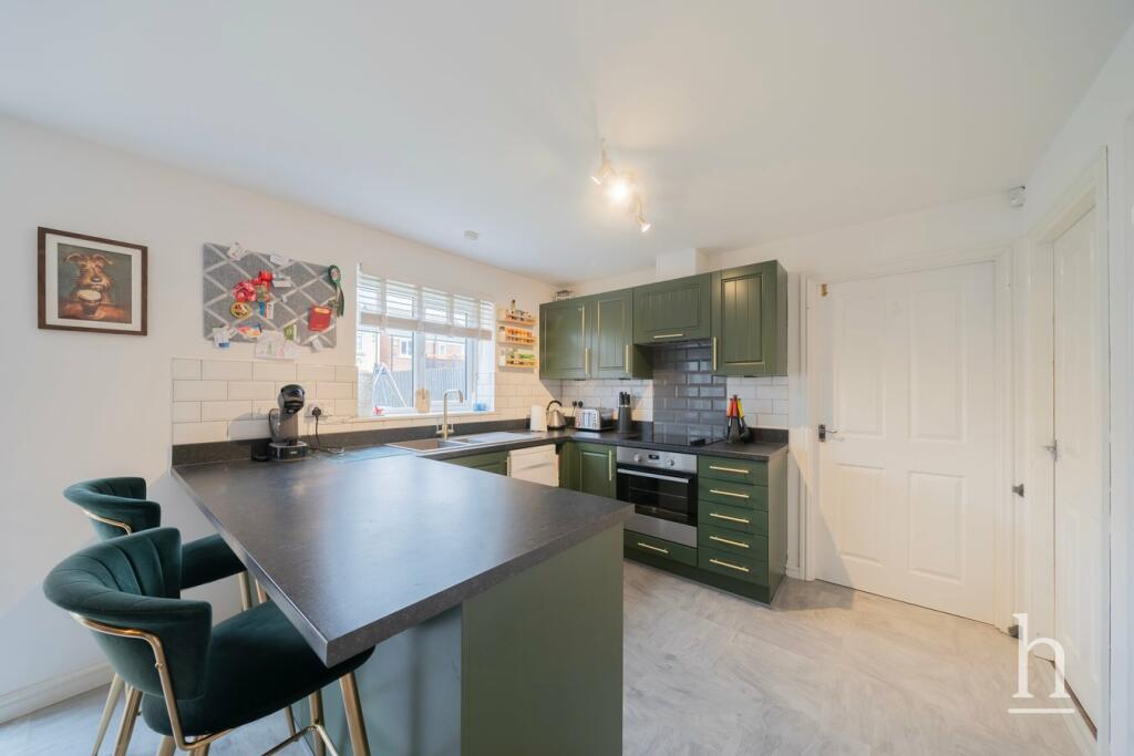 Additional image 7 of Marshall Close, Bromborough, CH62