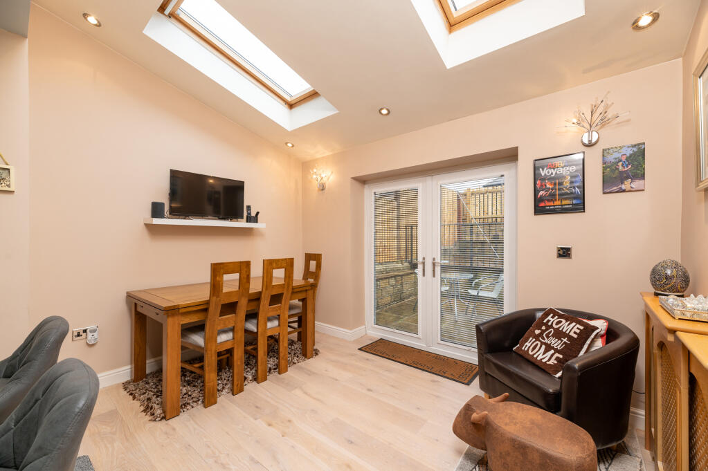 Additional image 3 of Druids View, Crossflatts, Bingley, West Yorkshire, BD16