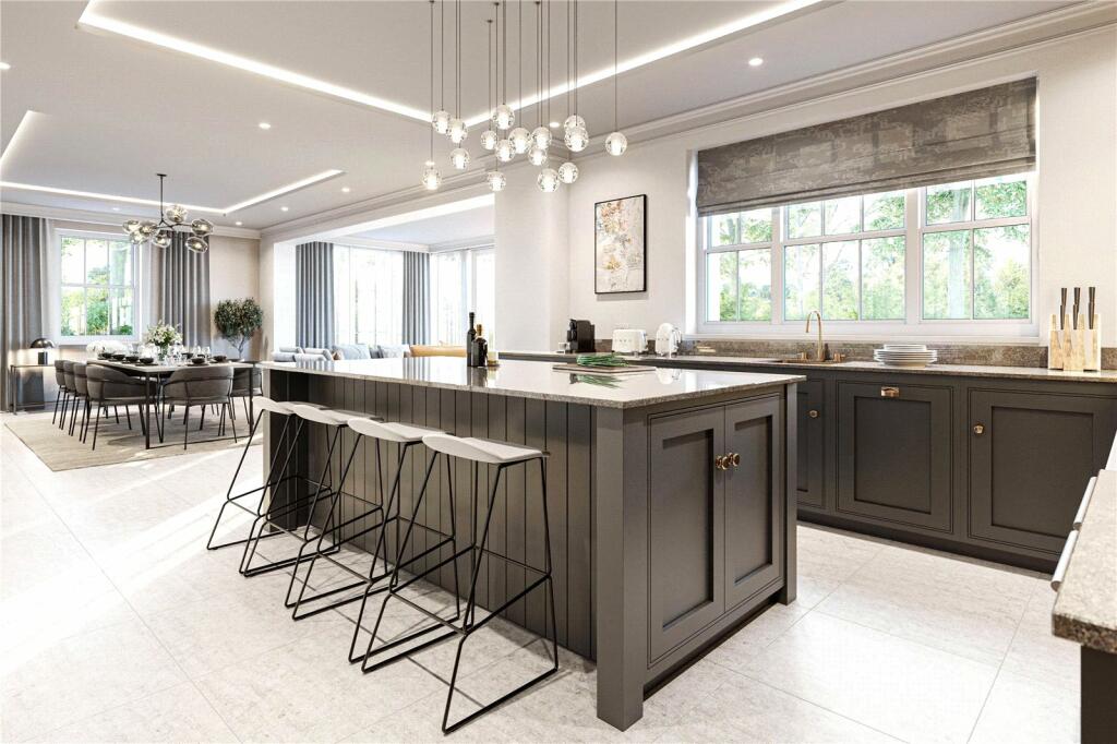 Additional image 5 of Millbrook Meadow, Tilney Way, Tattenhall, Chester, CH3