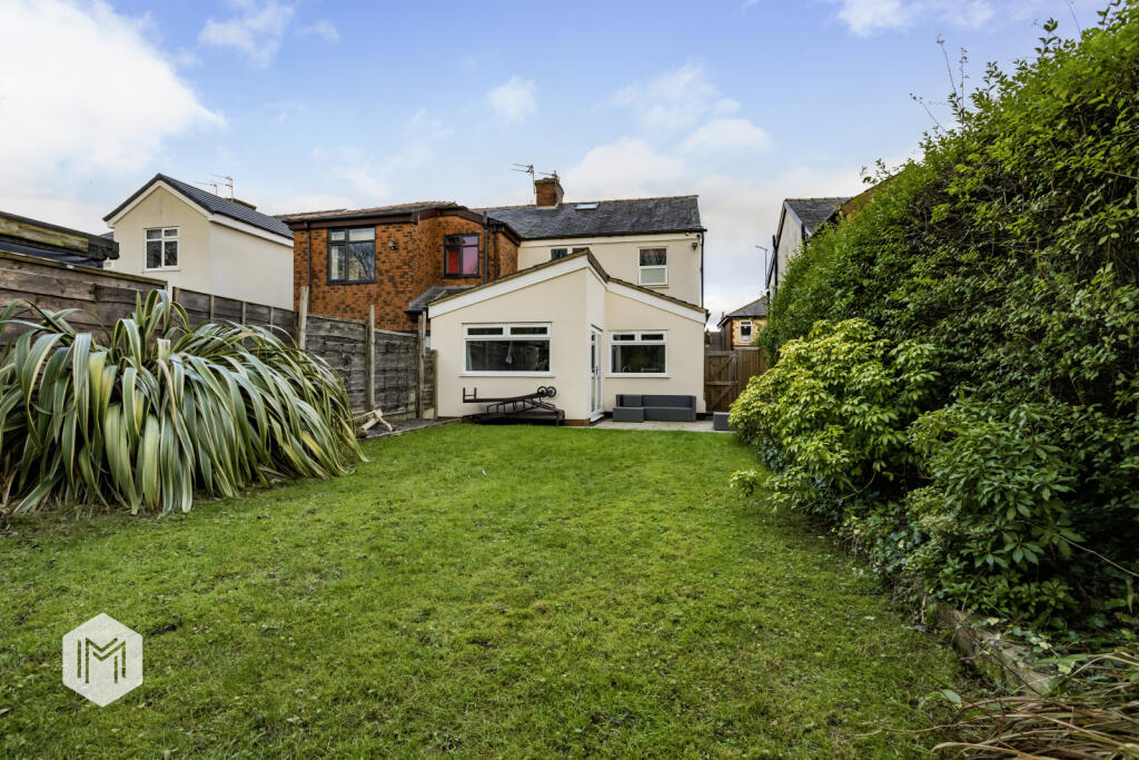 Additional image 5 of New Hall Road, Bury, Greater Manchester, BL9 7TQ