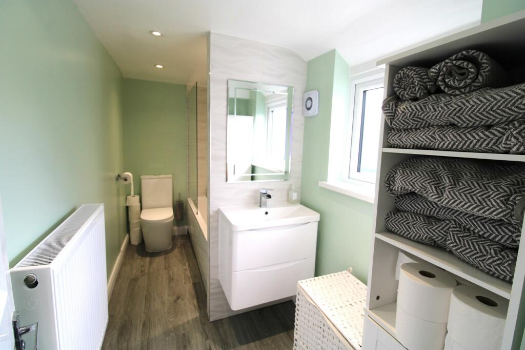 Additional image 11 of Vernon Street, Bridgend. CF31 1TQ