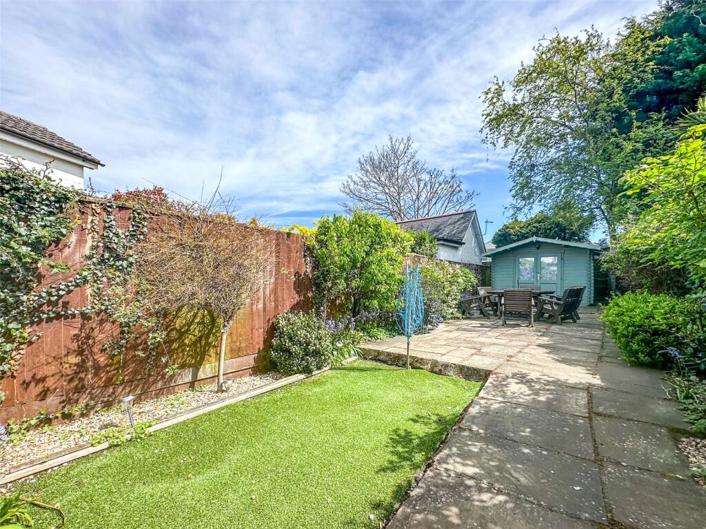 Additional image 2 of Scotts Hill Lane, Christchurch, Dorset, BH23