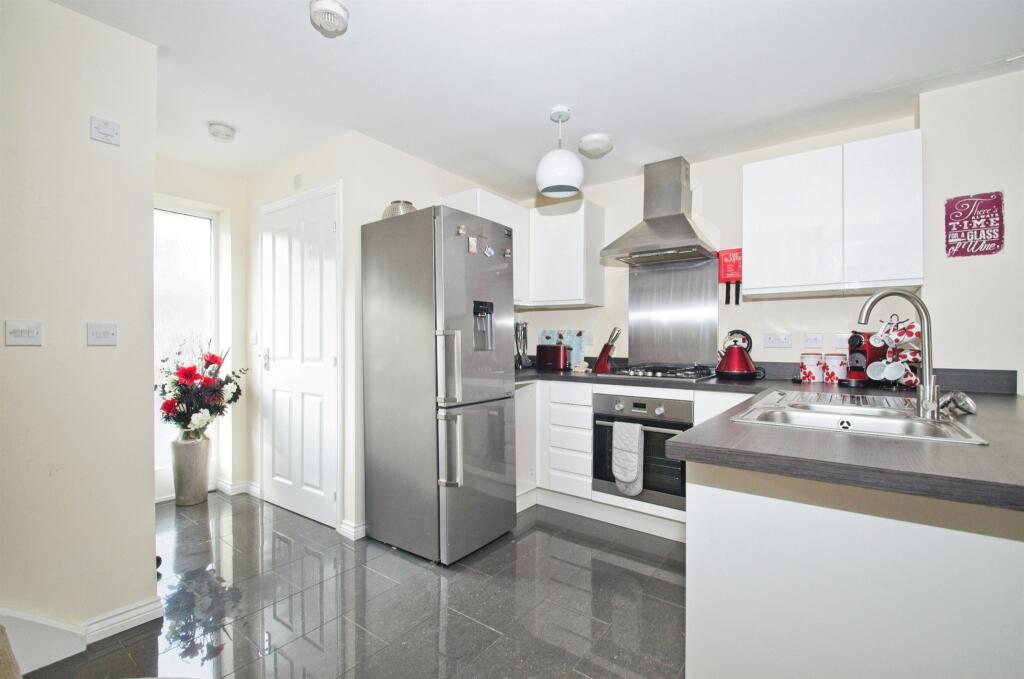 Additional image 17 of Llys Tre Dwr, Waterton, BRIDGEND