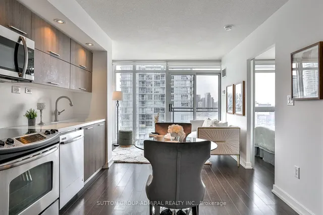 Additional image 10 of 25 Capreol Crt Unit 2608