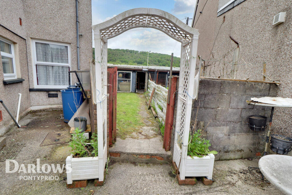 Additional image 12 of Ynys Terrace, Pontypridd