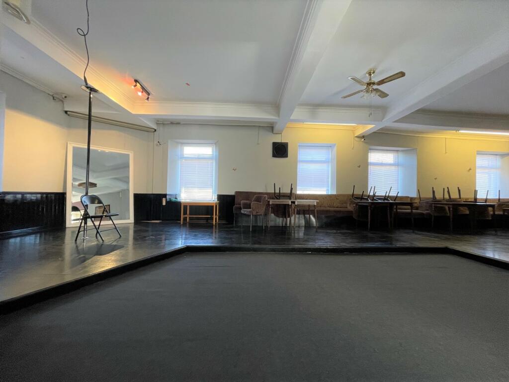 Additional image 7 of Mount Pleasant Hotel, Mountain Ash, CF45 3UF