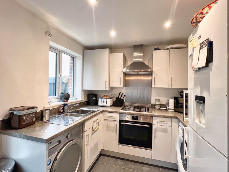 Additional image 3 of 75 Rhodfa Bryn Castell Cefn Glas Bridgend CF31 4PB