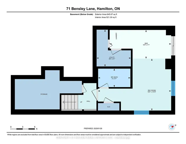 Additional image 40 of 71 Bensley Lane