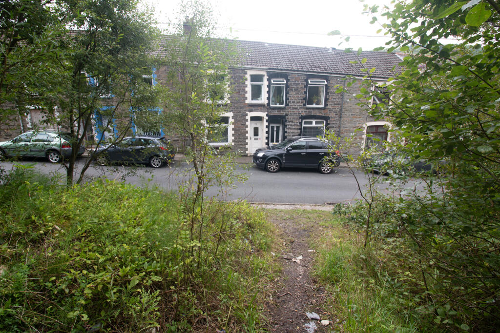 Additional image 8 of Land at Brynhyfryd Street, Aberdare, CF44 6LG