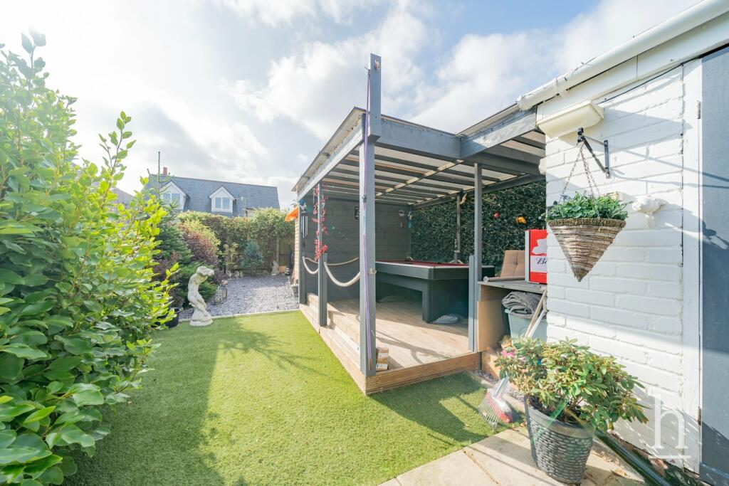 Additional image 20 of Mark Rake, Bromborough, CH62