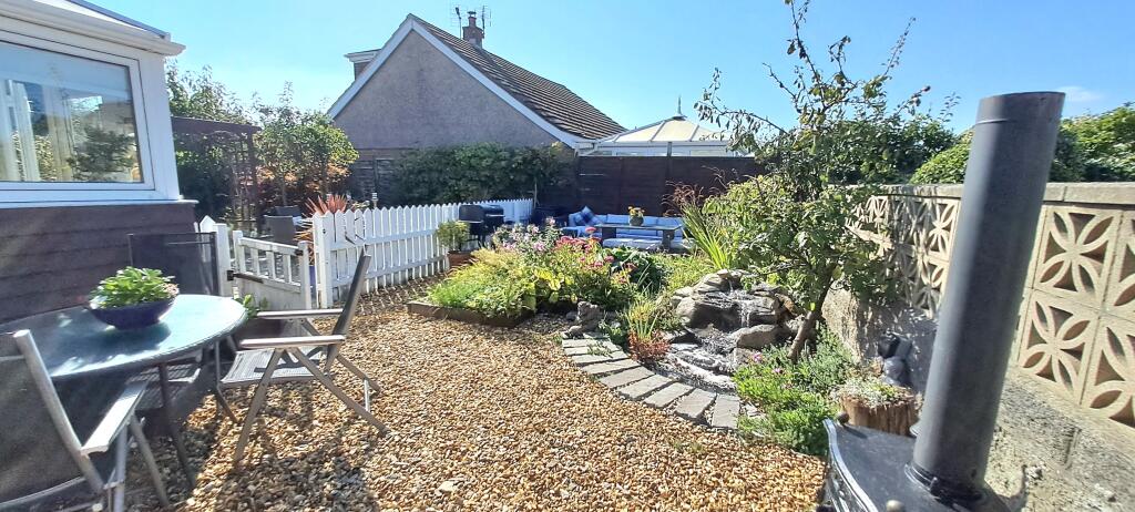 Additional image 29 of Matthew Road, Rhoose, CF62