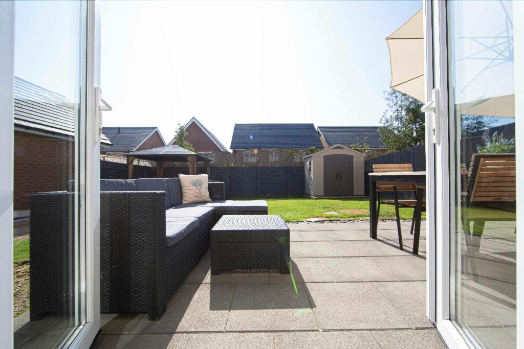 Additional image 25 of River Avenue, Trelewis, Treharris