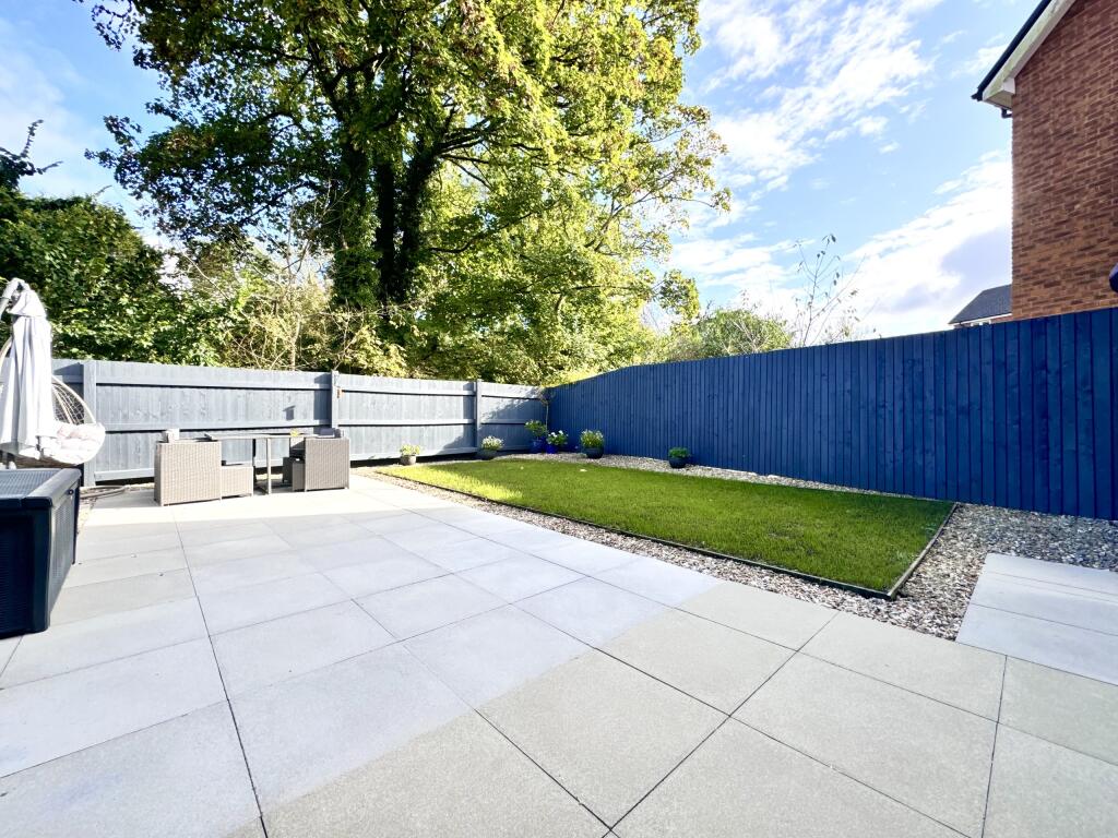 Additional image 15 of Tan Y Bryn Gardens, Llwydcoed, Aberdare, South Glamorgan