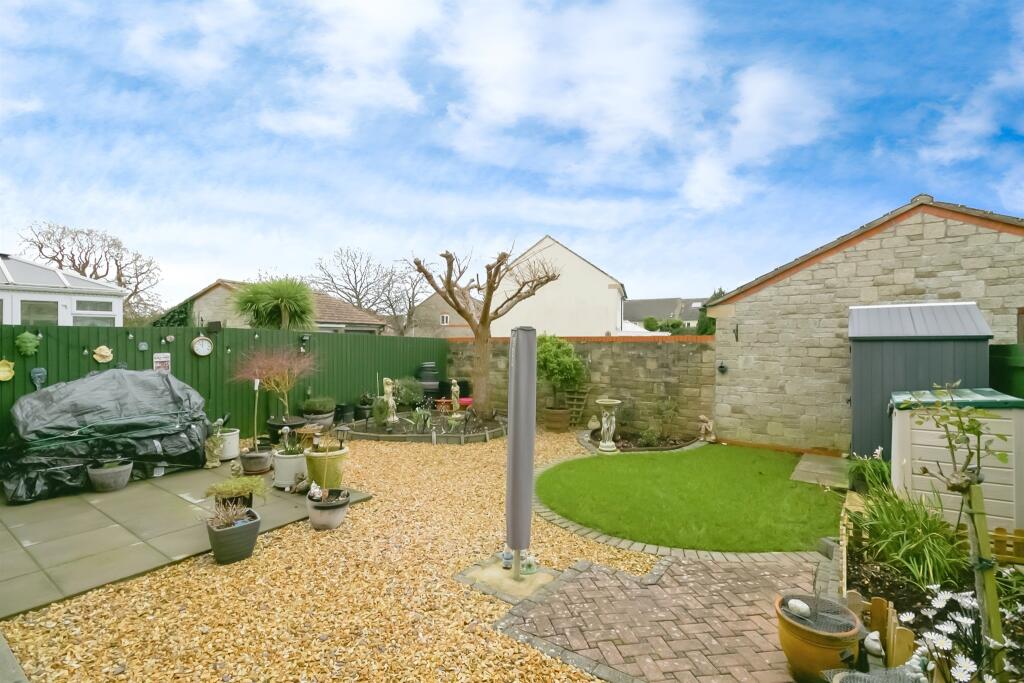 Additional image 16 of Caer Worgan, Llantwit Major