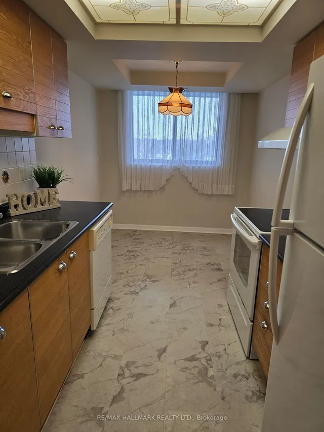 Additional image 11 of 757 Victoria Park Ave Unit 607