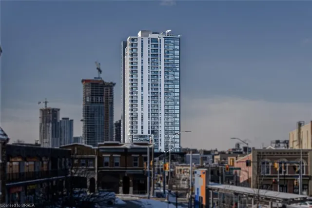 Additional image 2 of 60 Charles St Unit 503