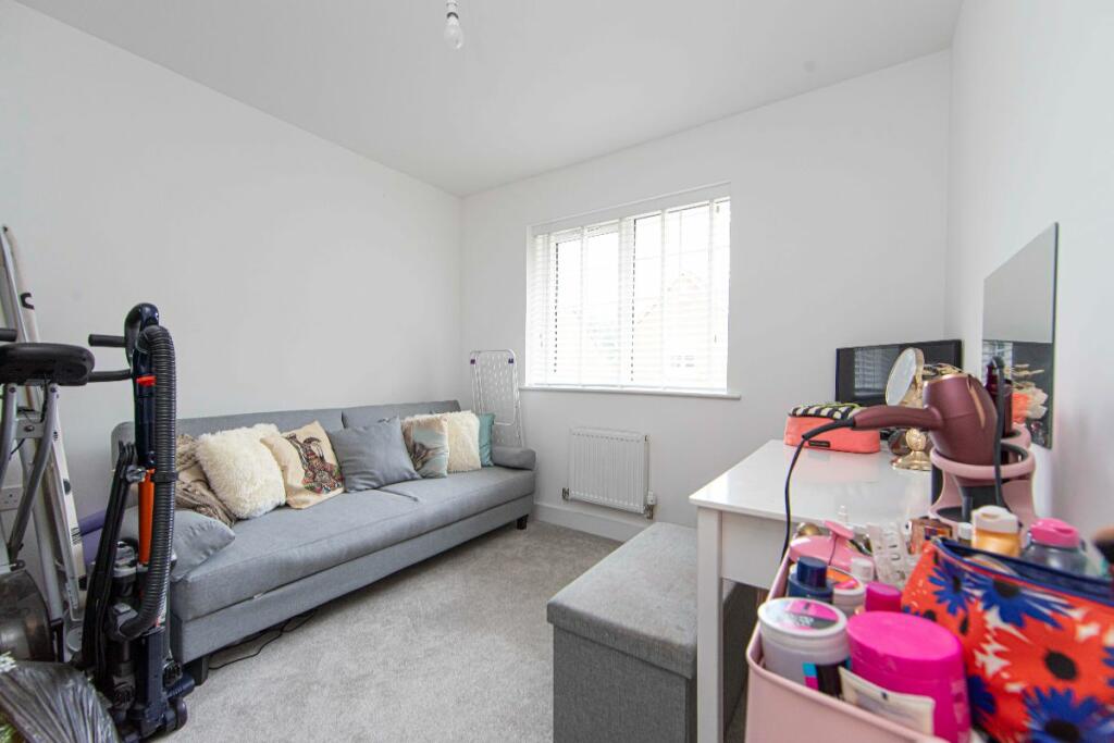 Additional image 18 of Heron Walk, Merthyr Vale, Merthyr Tydfil