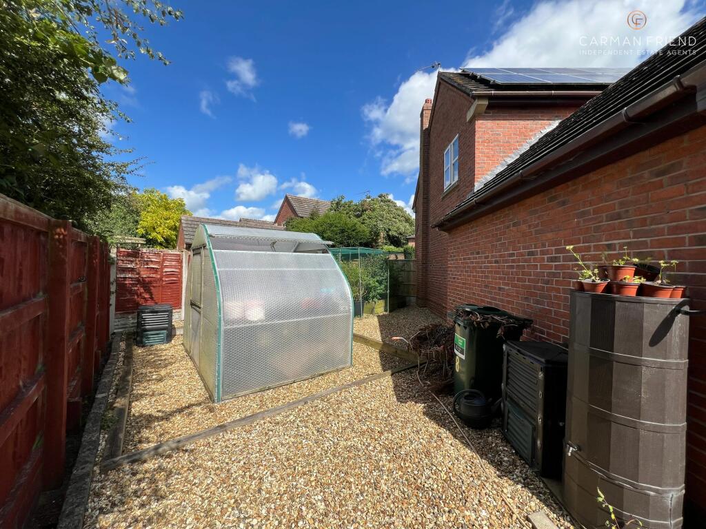 Additional image 21 of Orchard Grove, Farndon, CH3