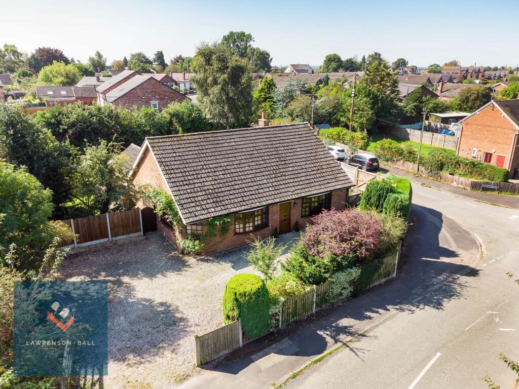 Additional image 27 of Gongar Lane, Ashton Hayes, CH3